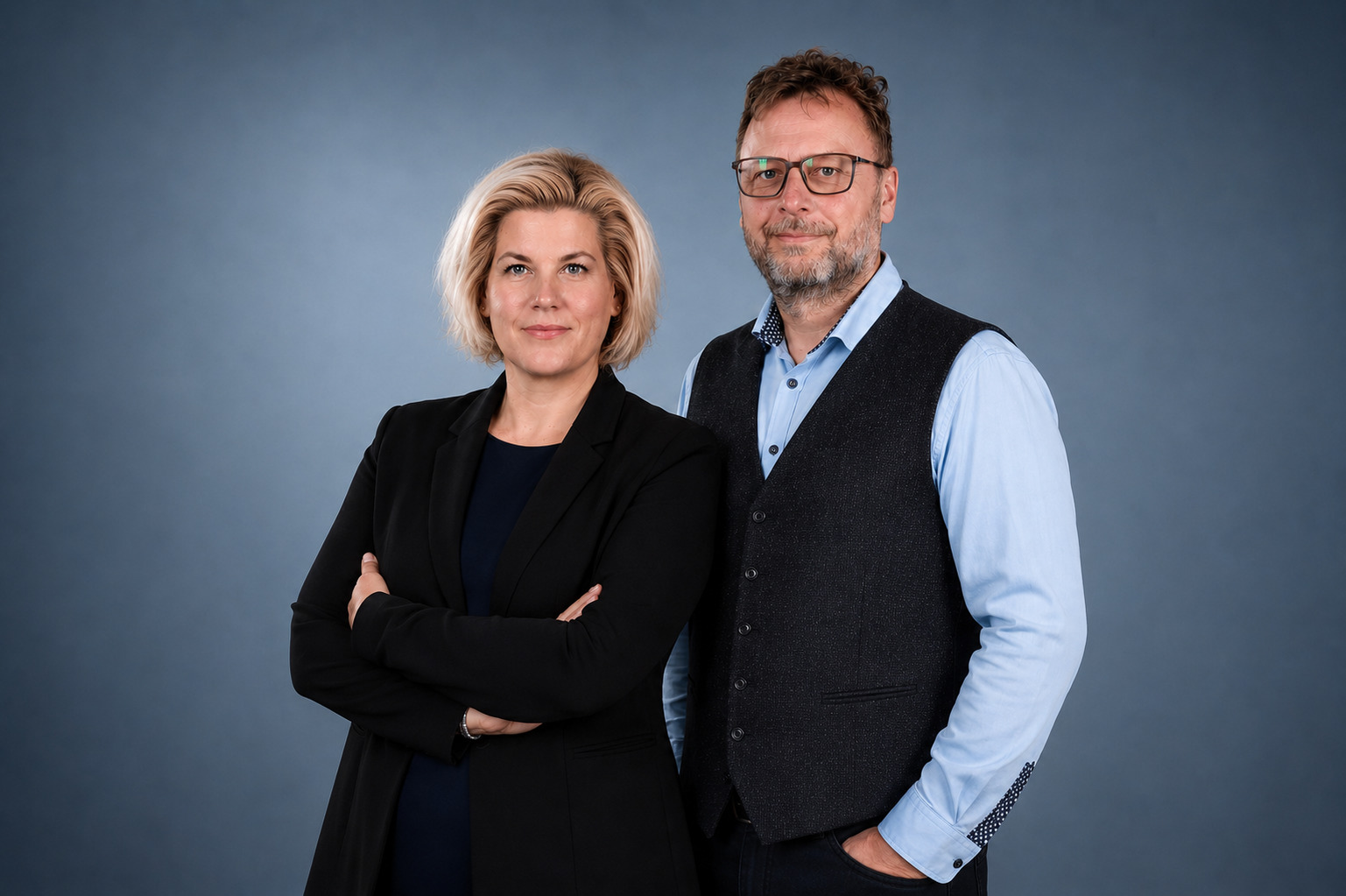 Das Faureality-Team